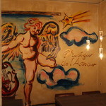 トウキョウキュイジーヌ - 個室のエンジェル