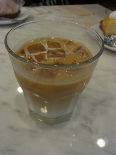 데리프랑스 카루이자와점 - アイスラテ