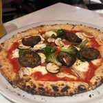 800° Degrees Neapolitan Pizzeria - 