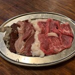 焼肉　カワシマ - 