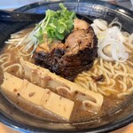 ボニート・ボニート - あらびき醤油中