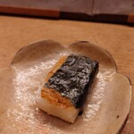 花いち - 強餅（こわもち）