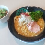 キラメキノトリ - 料理写真: