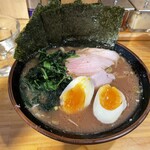 秋葉原ラーメン わいず - 