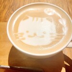 カフェボスケ - 