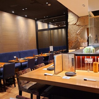 東京恵比寿串亭 博多くうてん_2