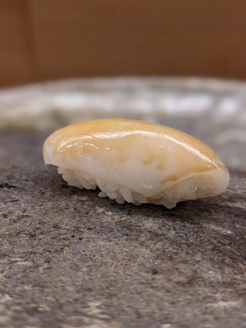 志げる鮨 - 丹波橋/寿司 | 食べログ