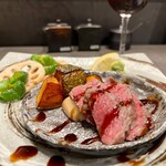 寿司 なかご - 