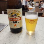 長崎 - 瓶ビール