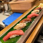寿司 なかご - 