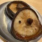 新小岩 もつ焼のんき - 