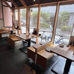 Sushi Nakago - 