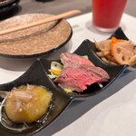 Sushi Nakago - 