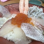 きときと食堂 - 