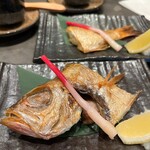 Sushi Nakago - 