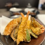 Sushi Nakago - 