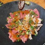 赤ちょうちん - 