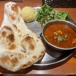 Tandoorbarkamarunigou - 