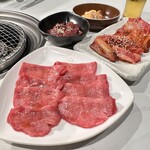 焼肉ダイニング  たじまや庵 - 