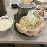 河童ラーメン本舗 - 