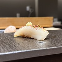 神田 鮨 近松 - 