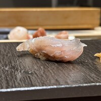 神田 鮨 近松 - 