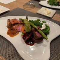 楽の蔵　レストランChez tomo. - 