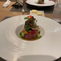 楽の蔵　レストランChez tomo. - 