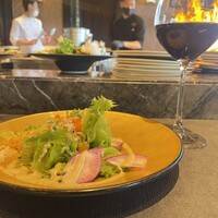 鉄板焼 摩天楼 東京スカイツリー・ソラマチ店 - 
