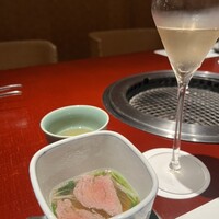 焼肉エクセレント 銀座店 - 