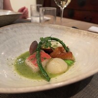 楽の蔵　レストランChez tomo. - 