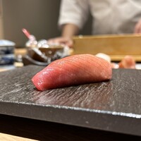 神田 鮨 近松 - 