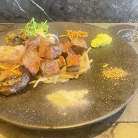 鉄板焼 摩天楼 東京スカイツリー・ソラマチ店 - 