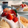 幸せのパンケーキ 淡路島テラス