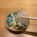 恵比寿 鮨 ふじまさ - 