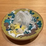 恵比寿 鮨 ふじまさ - 