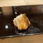 恵比寿 鮨 ふじまさ - 