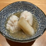 恵比寿 鮨 ふじまさ - 