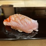 恵比寿 鮨 ふじまさ - 