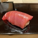 恵比寿 鮨 ふじまさ - 