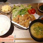 お酒とごはん CHoTTo - 