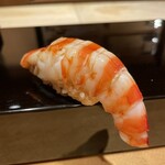 恵比寿 鮨 ふじまさ - 