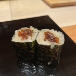 恵比寿 鮨 ふじまさ - 
