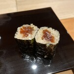 恵比寿 鮨 ふじまさ - 