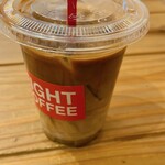 Eight Coffee - 