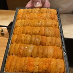 恵比寿 鮨 ふじまさ - 