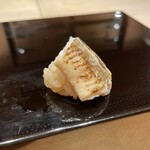 恵比寿 鮨 ふじまさ - 