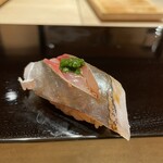 恵比寿 鮨 ふじまさ - 