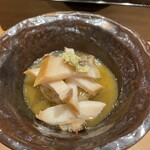 恵比寿 鮨 ふじまさ - 