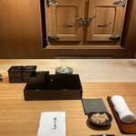 恵比寿 鮨 ふじまさ - 